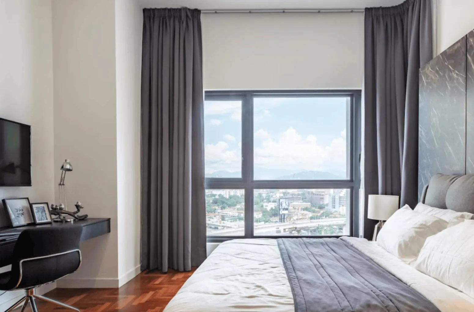 The Mews Klcc Apartment Kuala Lumpur Malaysia