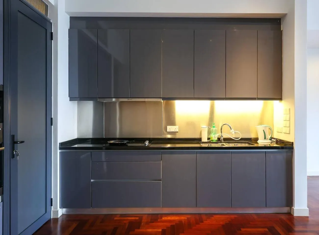 The Mews Klcc Apartment Kuala Lumpur