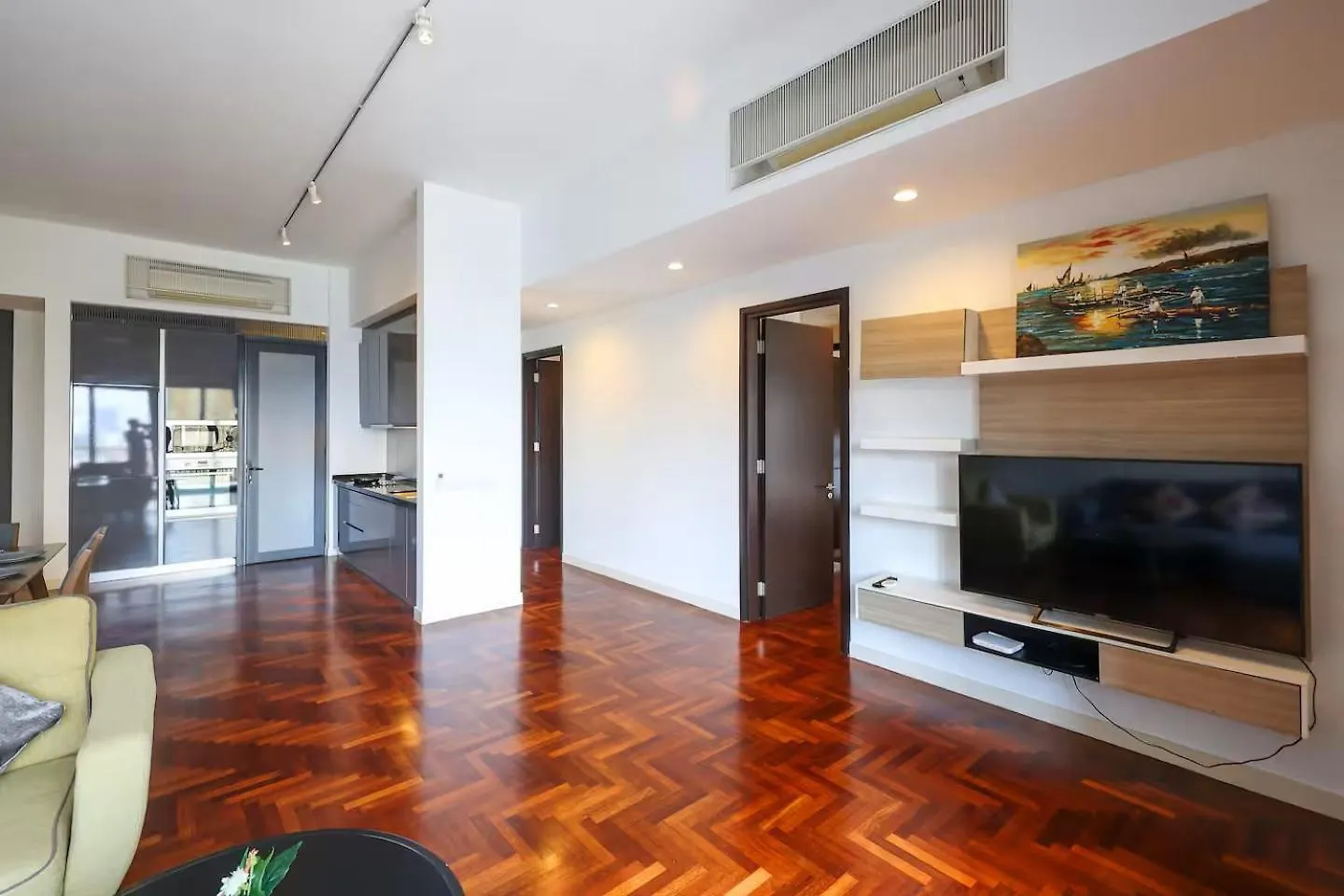 The Mews Klcc Apartment Kuala Lumpur
