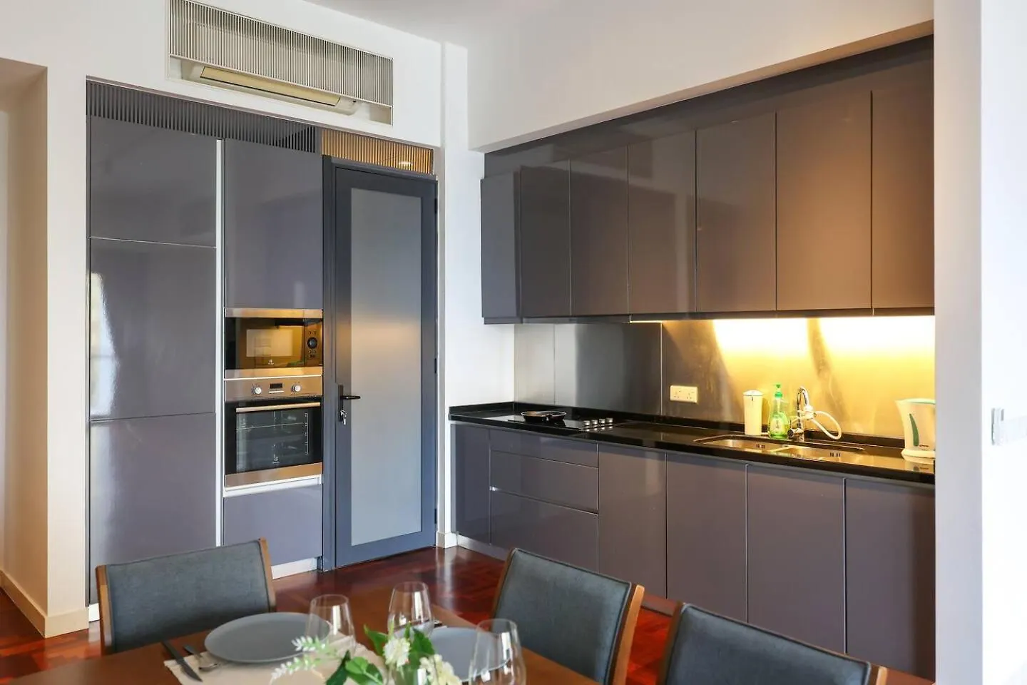 The Mews Klcc Apartment Kuala Lumpur