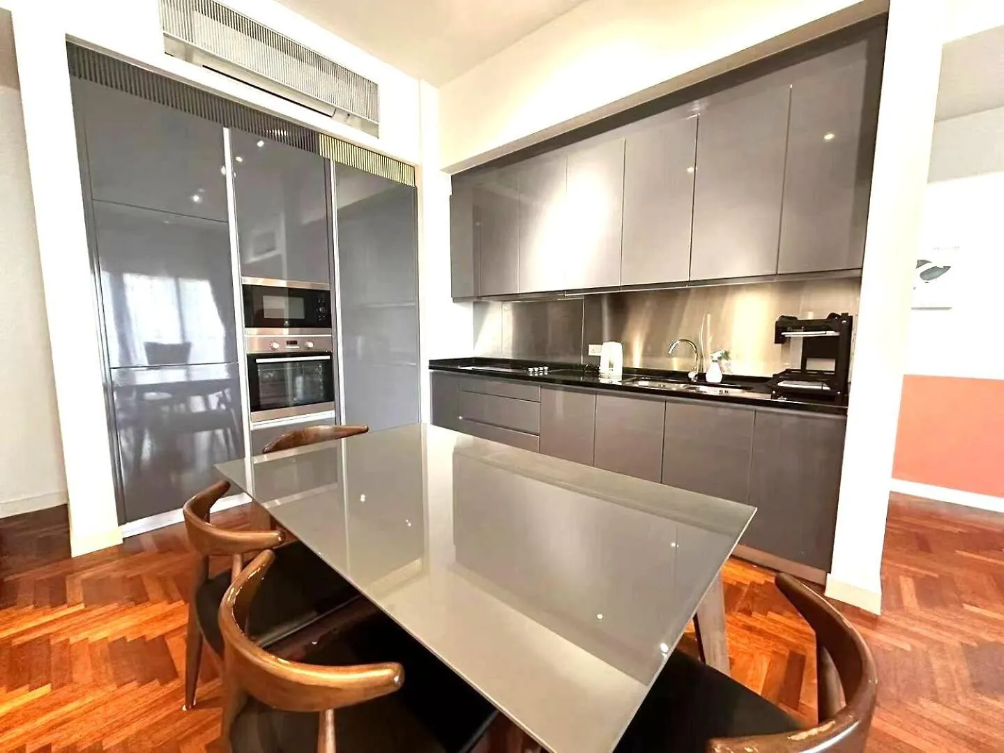The Mews Klcc Apartment Kuala Lumpur