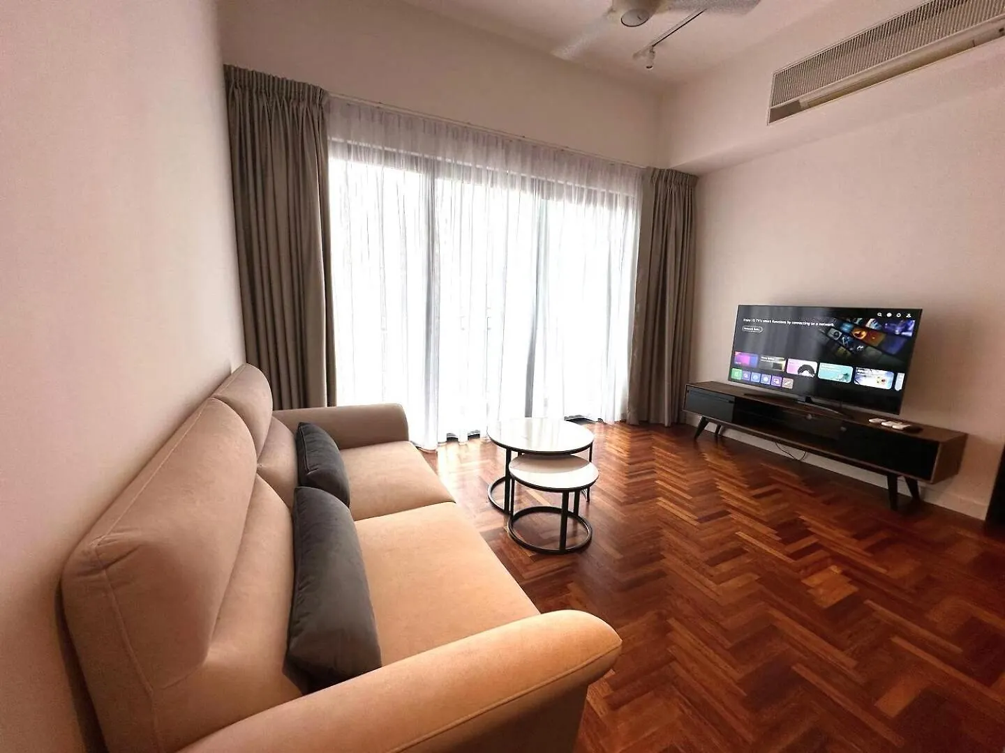 The Mews Klcc Apartment Kuala Lumpur
