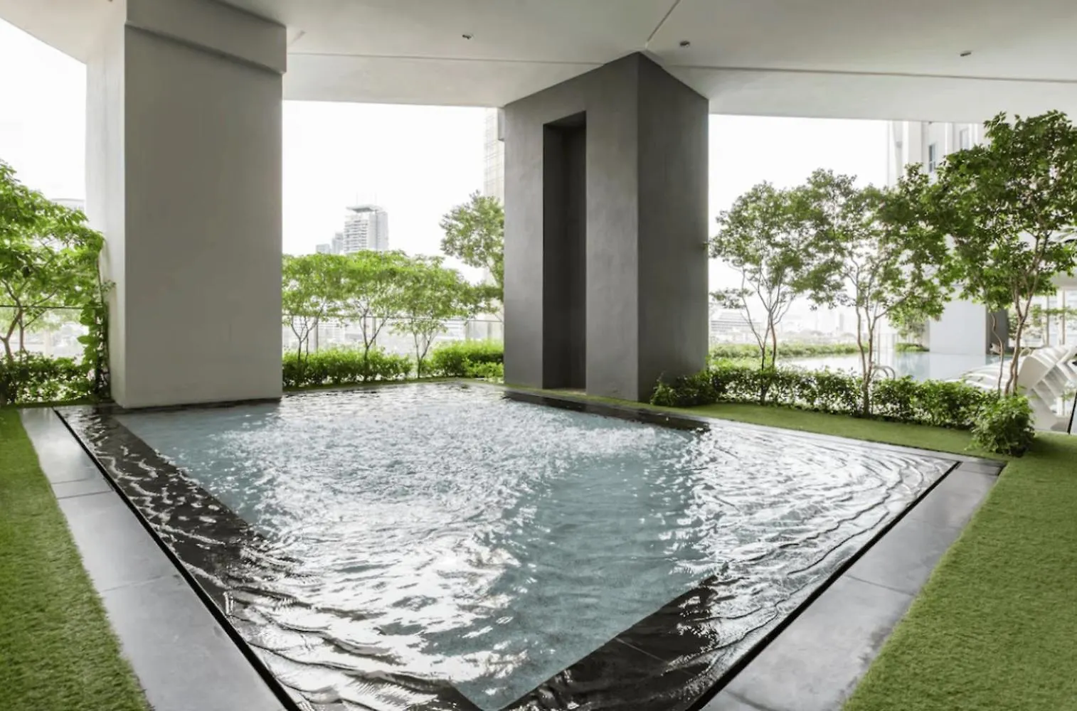 The Mews Klcc Apartment Kuala Lumpur