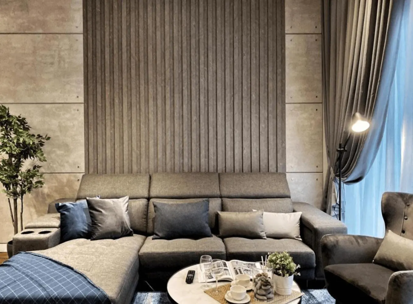 The Mews Klcc Apartment Kuala Lumpur 0*,