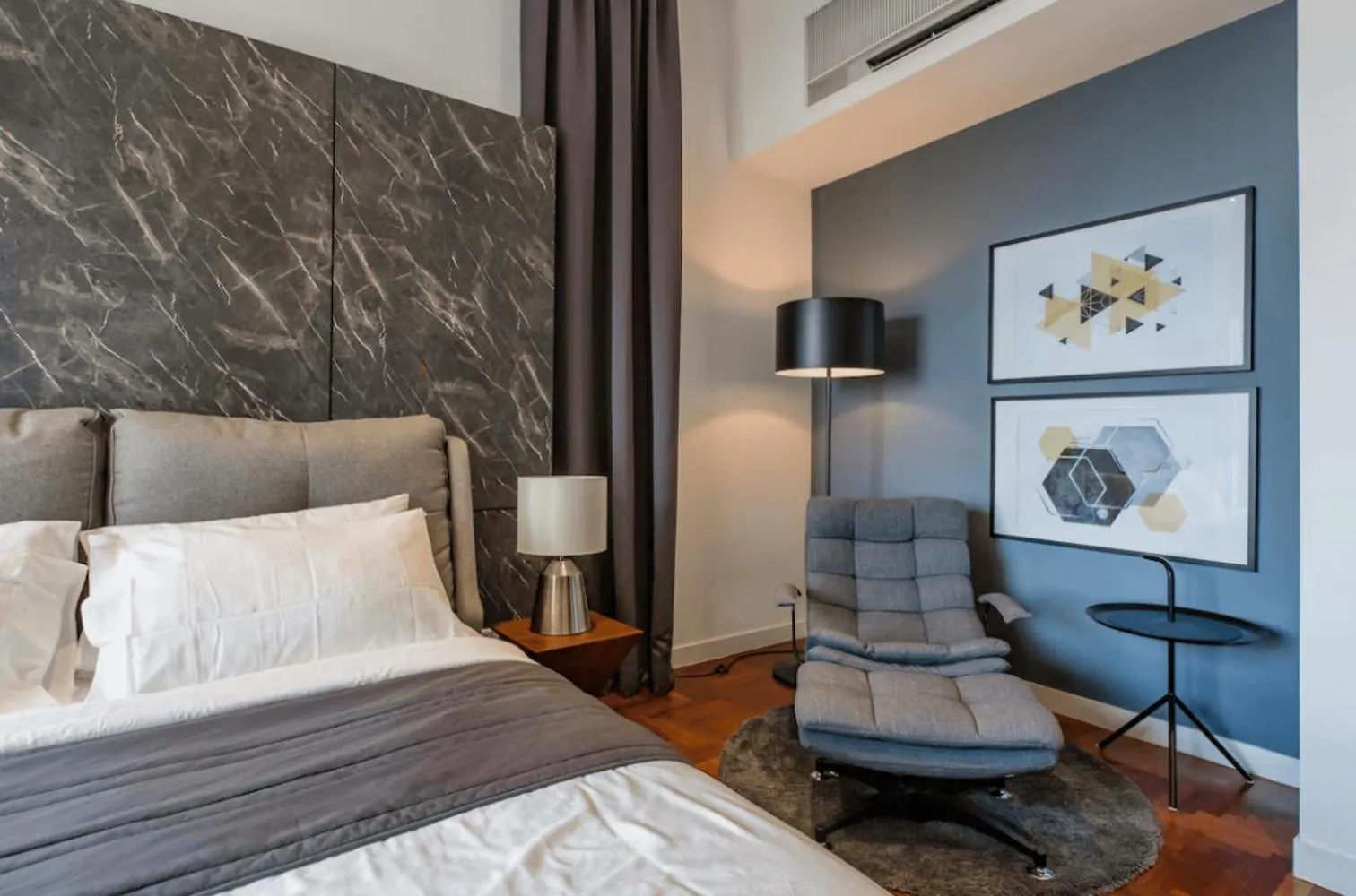 The Mews Klcc Apartment Kuala Lumpur 0*,  Malaysia