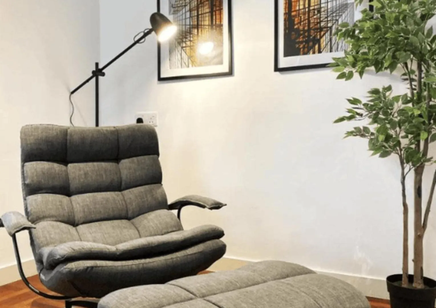 The Mews Klcc Apartment Kuala Lumpur