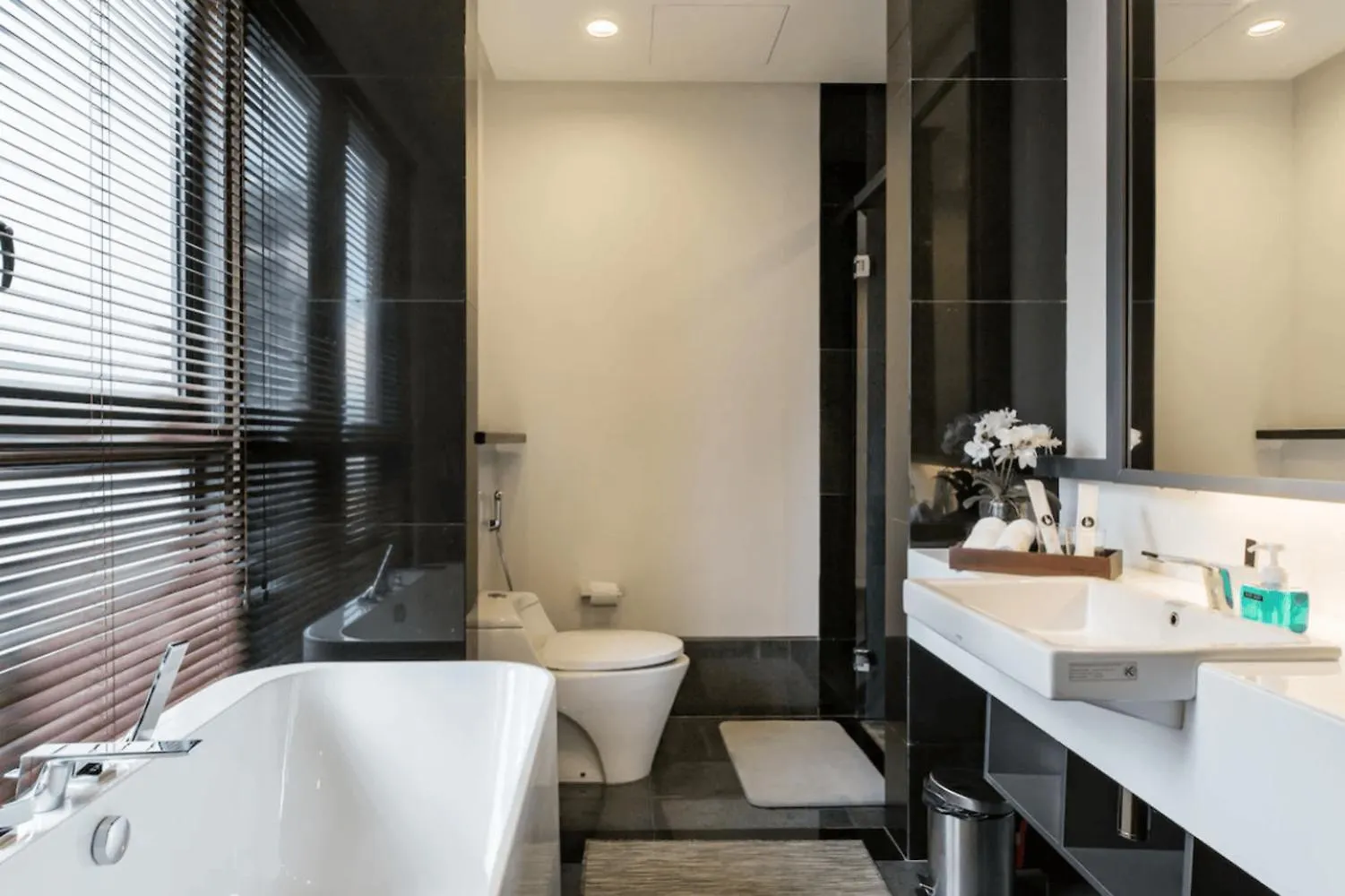 The Mews Klcc Apartment Kuala Lumpur 0*,