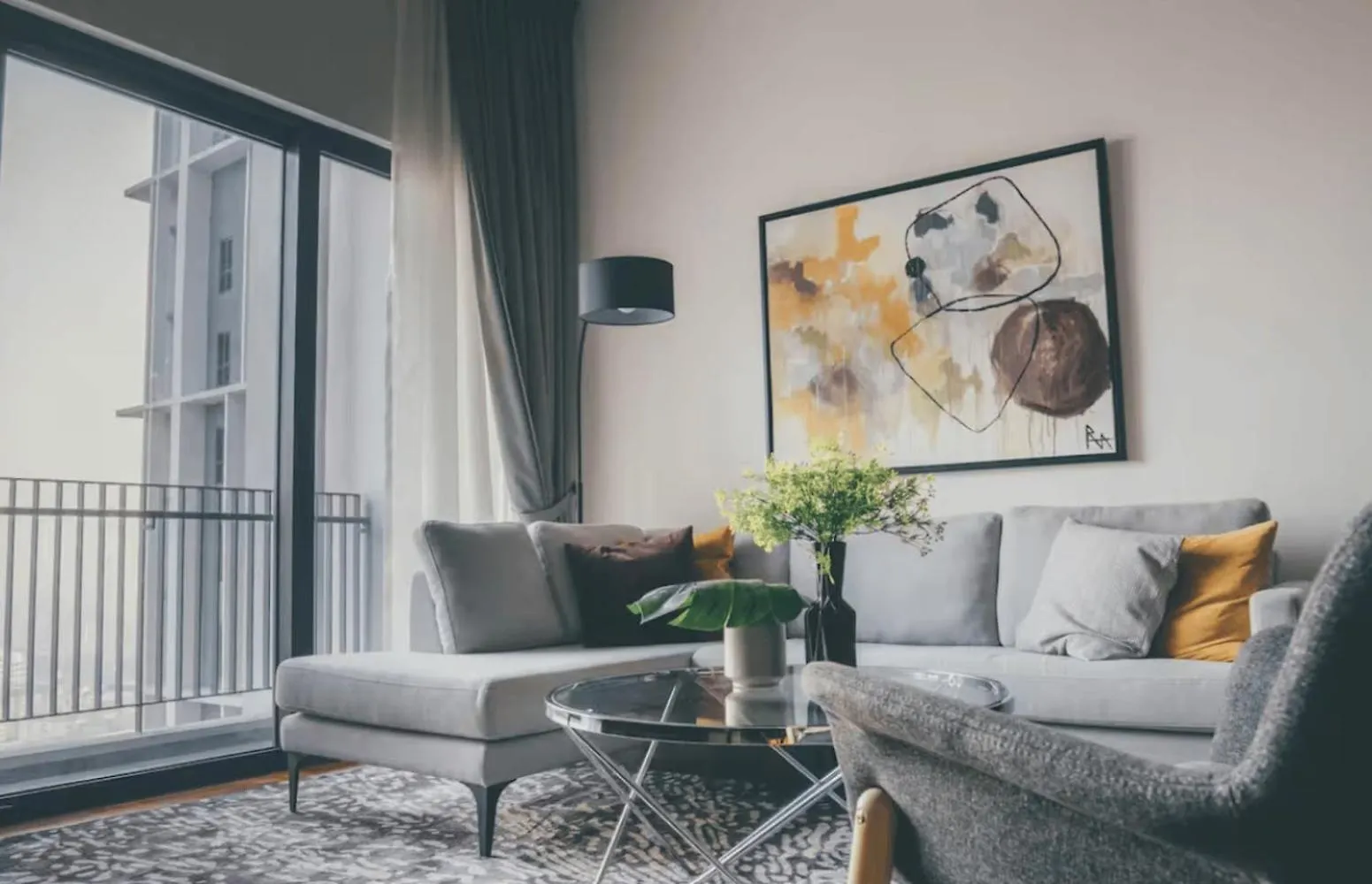 The Mews Klcc Apartment Kuala Lumpur