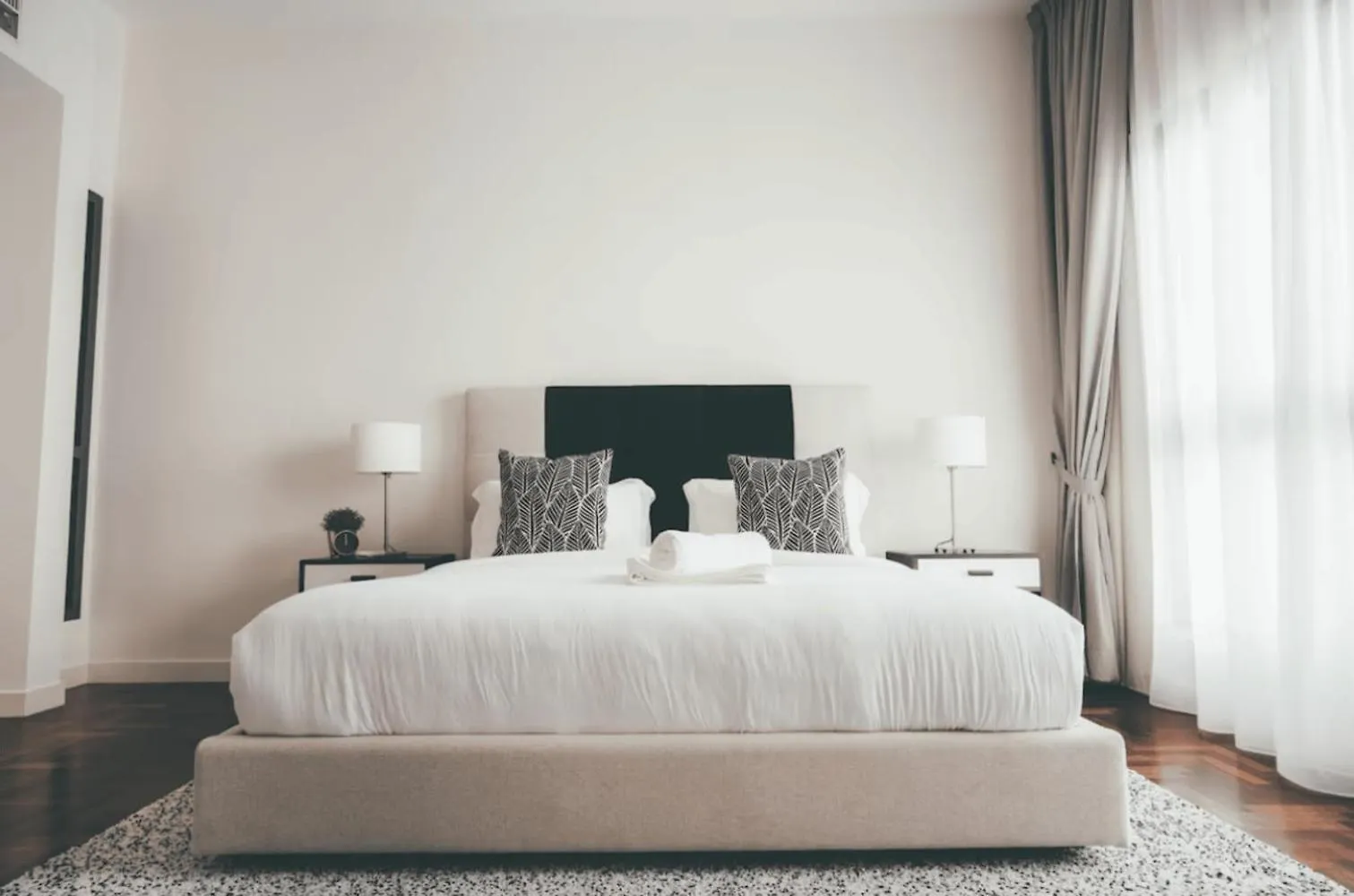 The Mews Klcc Apartment Kuala Lumpur