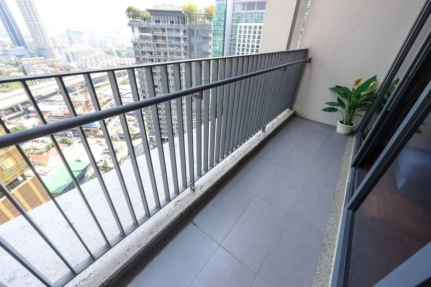 The Mews Klcc Apartment Kuala Lumpur 0*,  Malaysia