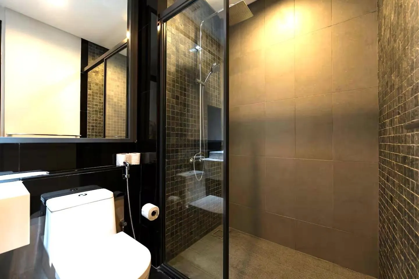 The Mews Klcc Apartment Kuala Lumpur