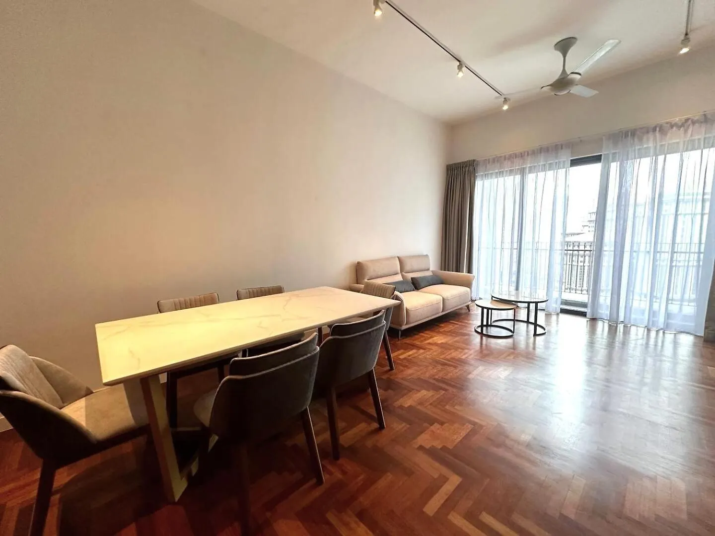 The Mews Klcc Apartment Kuala Lumpur