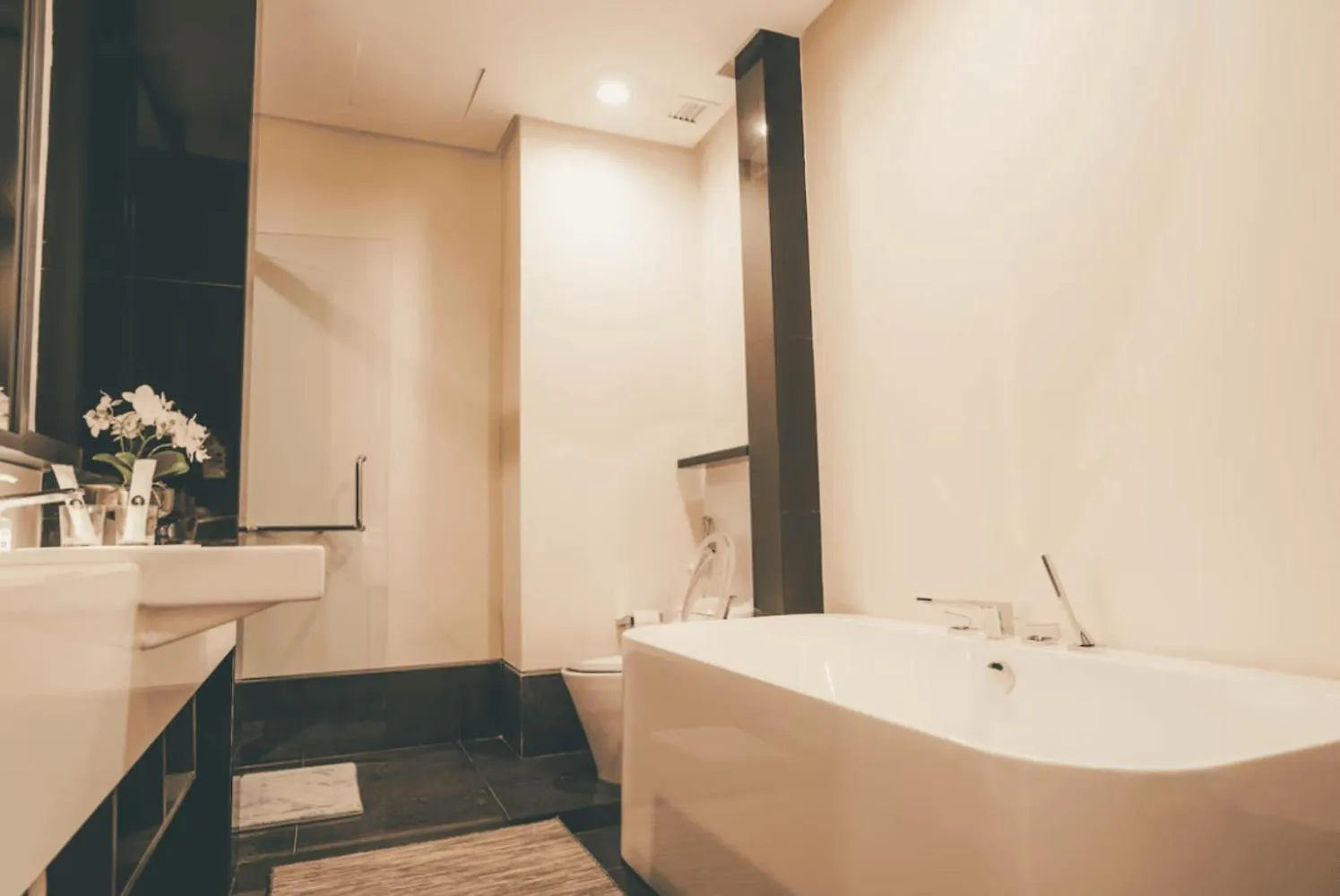 Apartmán The Mews Klcc Kuala Lumpur Malajsie