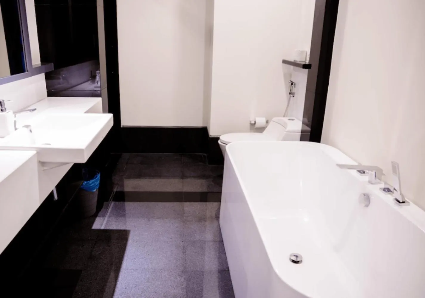 Apartmán The Mews Klcc Kuala Lumpur