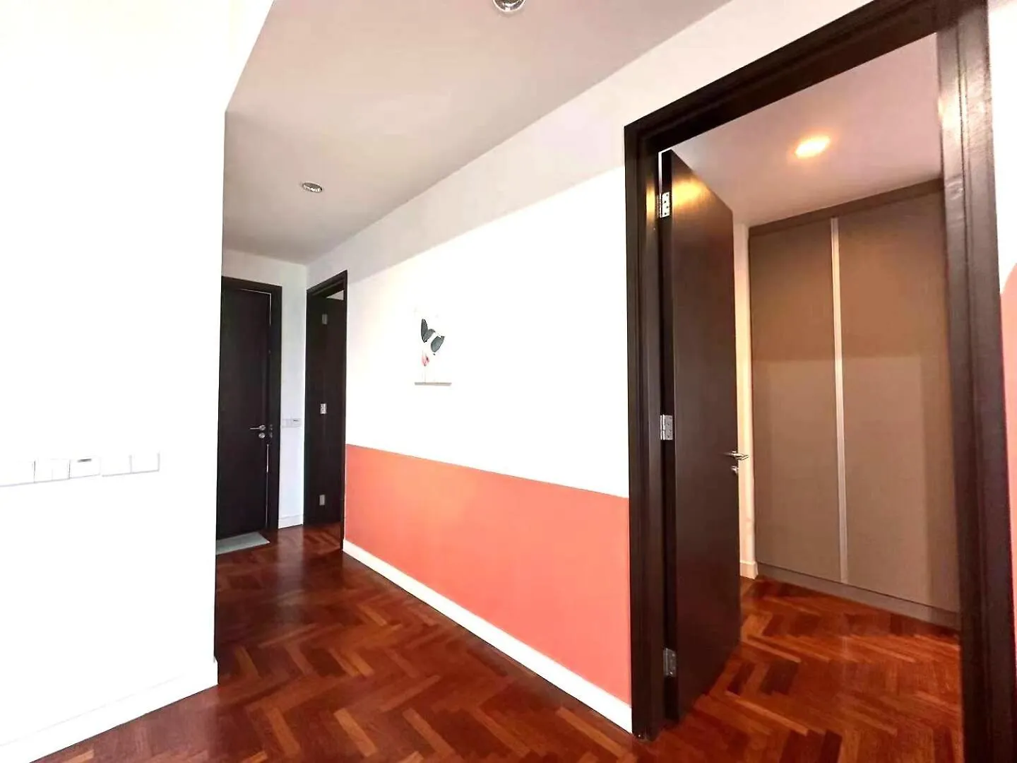 Apartmán The Mews Klcc Kuala Lumpur 0*,