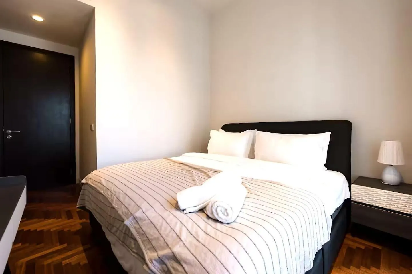 Apartmán The Mews Klcc Kuala Lumpur 0*,  Malajsie