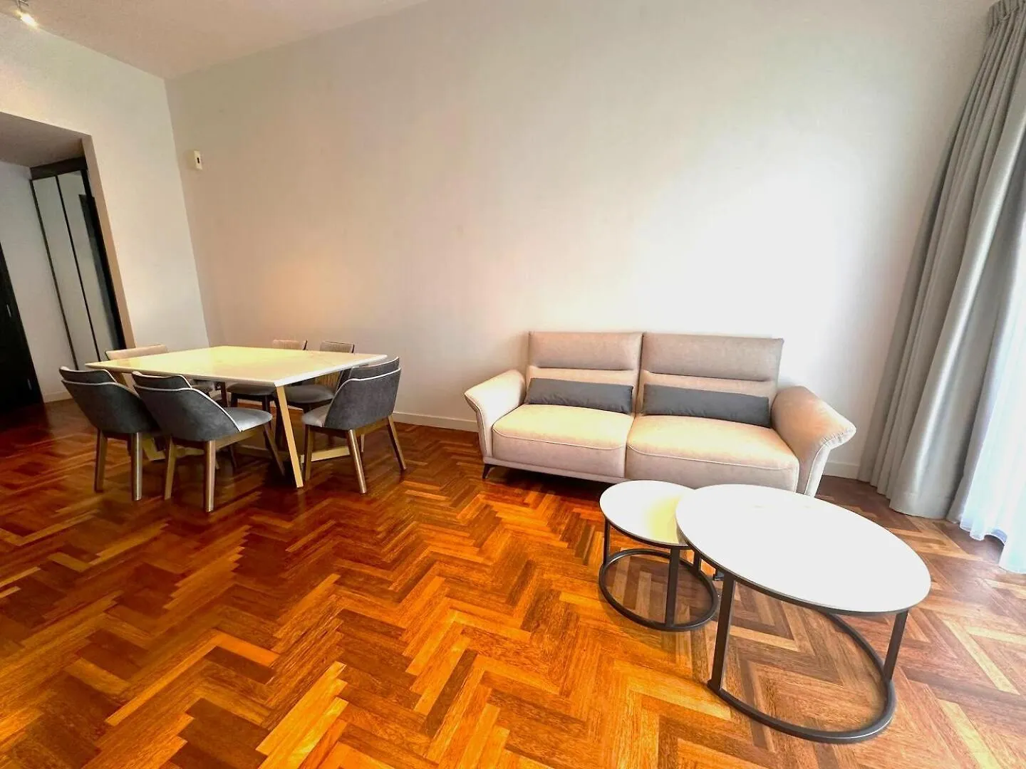 Apartmán The Mews Klcc Kuala Lumpur 0*,