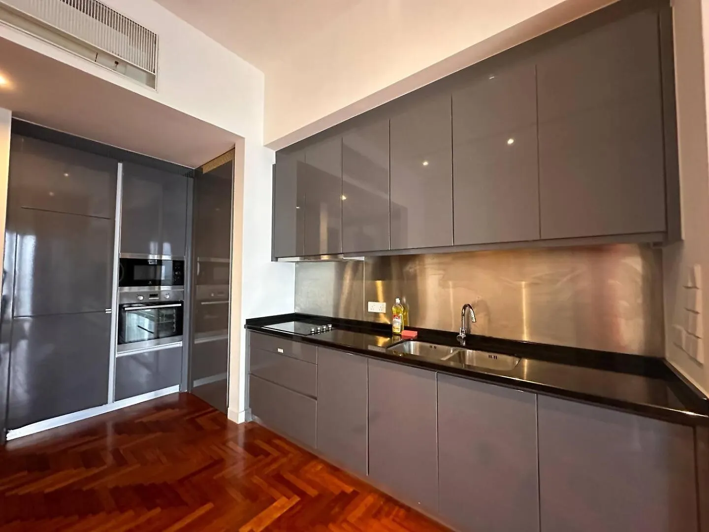 Apartmán The Mews Klcc Kuala Lumpur Malajsie