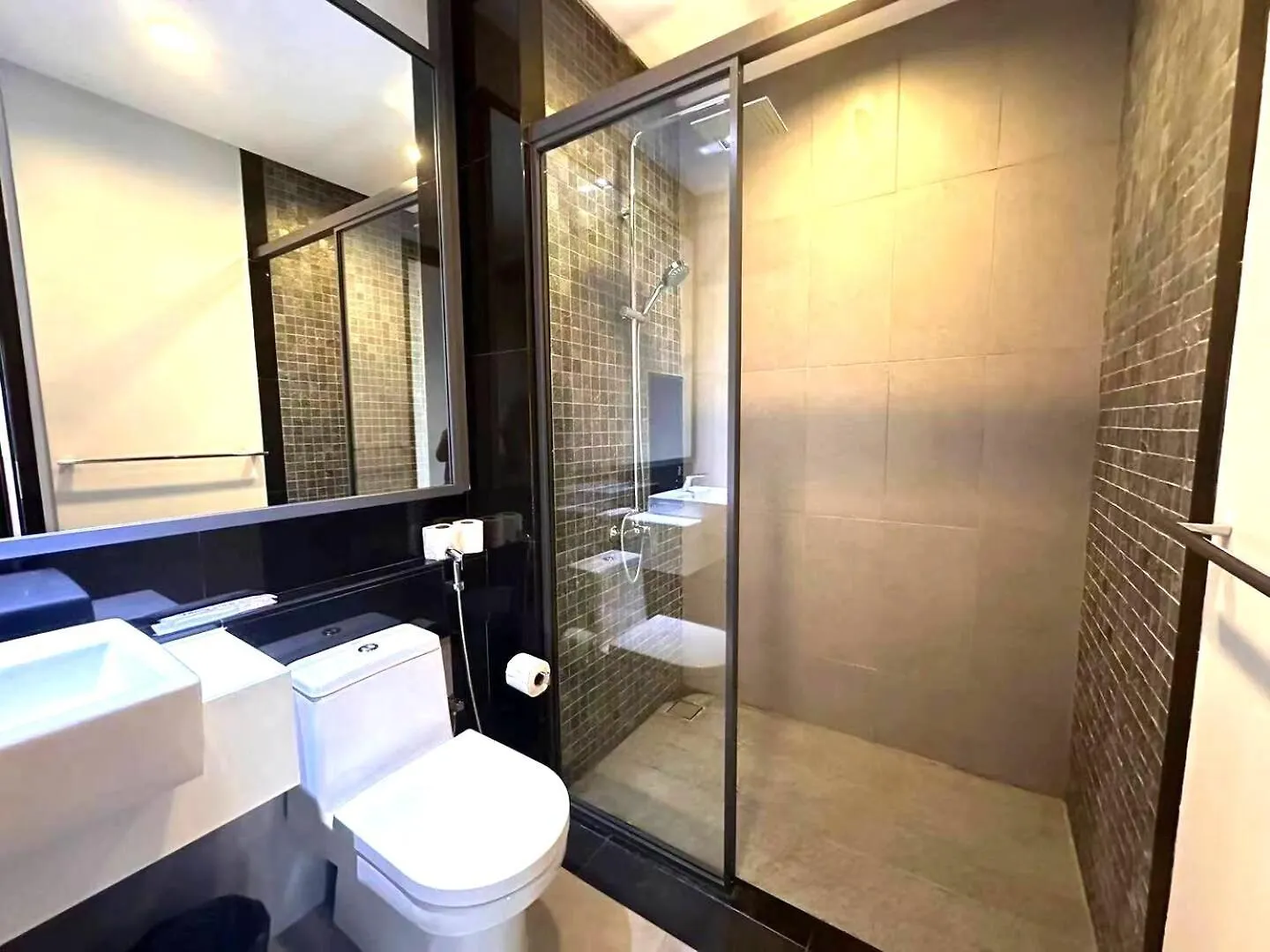 Apartmán The Mews Klcc Kuala Lumpur Malajsie